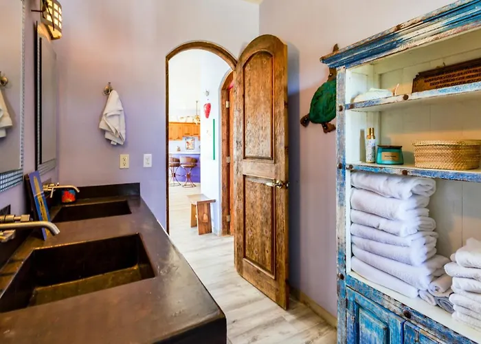 Casa Estrellas- Pickleball And Pool *