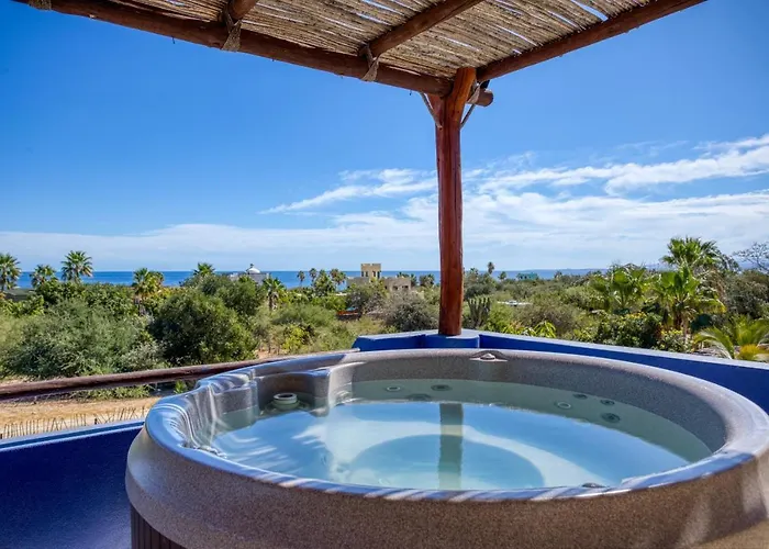 Casa Estrellas- Pickleball And Pool *