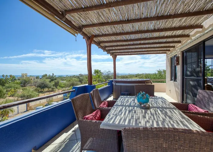 Casa Estrellas- Pickleball And Pool Hébergement de vacances