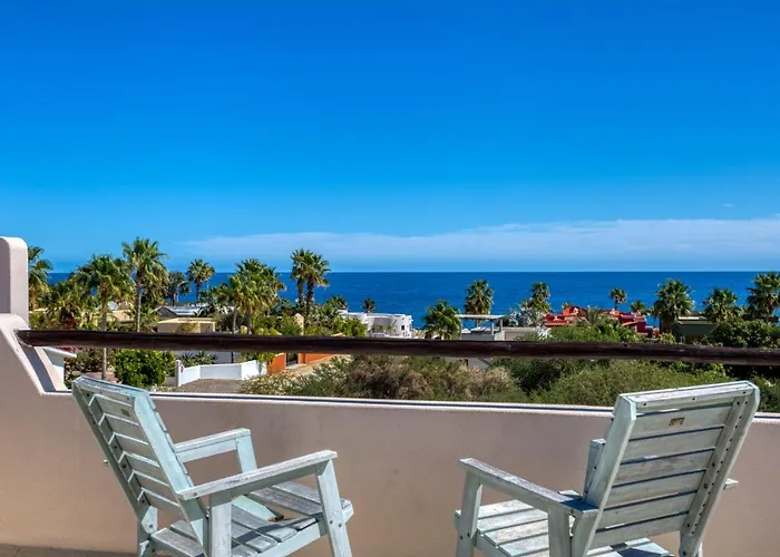 Casa Estrellas- Pickleball And Pool Hébergement de vacances *