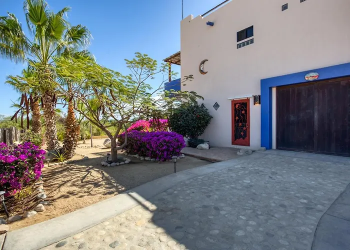 Casa Estrellas- Pickleball And Pool *
